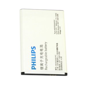 АКБ ORIG Philips S396 тех.упак,