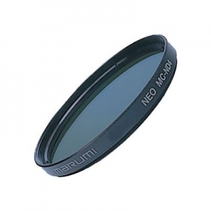 Светофильтр 72mm Marumi NEO MC-ND4 нейтральный