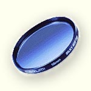 Светофильтр Marumi Silky Soft(B) 55mm