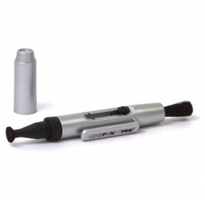 Карандаш для чистки оптики Lenspen Minipro II MP-2 7-13мм