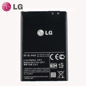 Аккумулятор ORIG LG P705 Optimus L7 (BL-44JH)