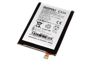 Аккумулятор ORIG Motorola EX34 XT1058 Moto X (SNN5923)