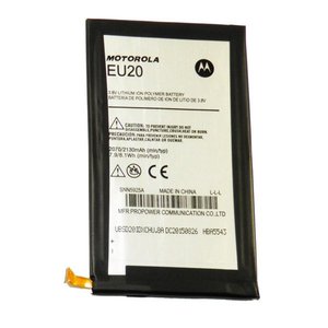 АКБ ORIG Motorola  EY30  XT1085  тех.упак,