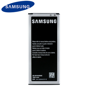АКБ Samsung EB-BG850BBC для Galaxy Alpha G850/G850F/G8508S ORIG