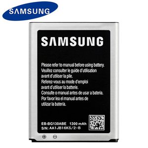 Аккумулятор Samsung EB-BG130ABE для Galaxy Young 2 G130H ORIG