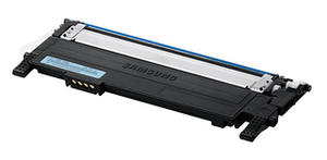 Картридж лазерный NetProduct CLT-C406S