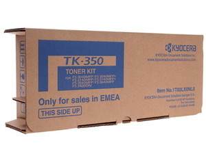 Картридж лазерный Kyocera TK-350
