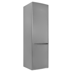 Холодильник BOSCH KGV39VL23R серебристый