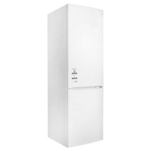 Холодильник BOSCH KGV36VW23R белый