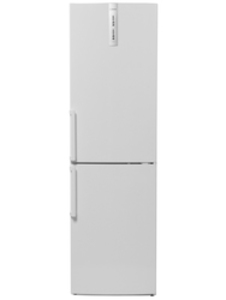 Холодильник BOSCH KGN39XW14 белый