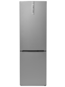 Холодильник BOSCH KGN36VP14R серебристый