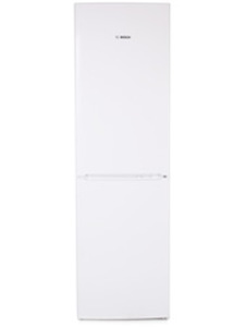 Холодильник BOSCH KGN39NW13R белый