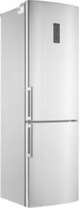 Холодильник LG GA-B489YAQZ серебристый