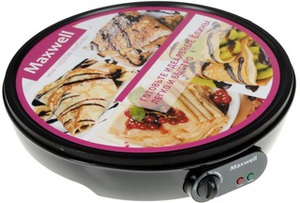 Блинница Maxwell MW-1970