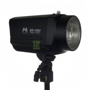 Вспышка ведомая Falcon Eyes SS-150F