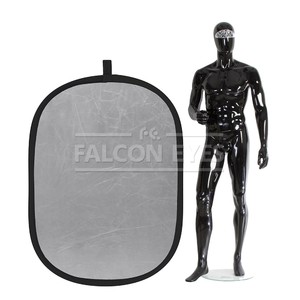 Отражатель 2 в 1, 100x165см Falcon Eyes RFR-4066S