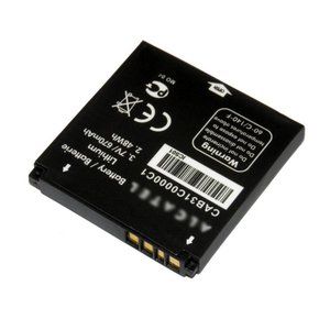 АКБ Alcatel 606,606A,606 Sparq,606C NEW тех упак,
