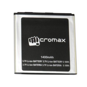 АКБ Micromax X414 тех упак,