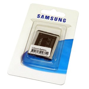 АКБ Samsung M7500 блистер,