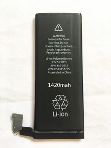 Аккумулятор iPHONE 4G