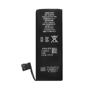 Аккумулятор iPHONE 5S