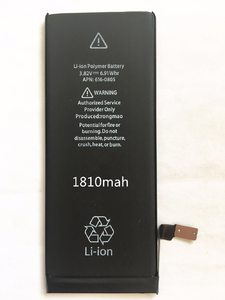 Аккумулятор iPHONE 6G