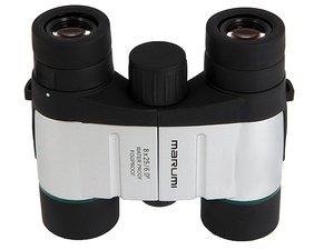 Marumi WP 8x25 бинокль