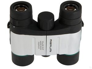 Marumi WP 10x25 бинокль