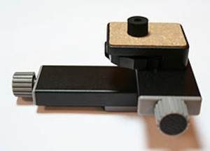 Позиционер Marumi UN Two-way focusing rail