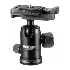 Velbon QHD-U4Q штативная головка