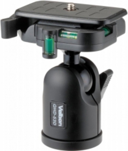 Velbon QHD-53D штативная головка