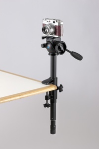 Velbon FHD-53D штативная головка