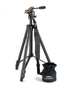Штатив Velbon Sherpa 538 /N