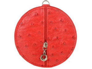 Чехол для наушников Cason IT915007 красный