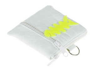 Чехол для наушников Cason IT914998 белый