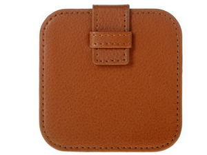Чехол для наушников Cason IT915124 коричневый