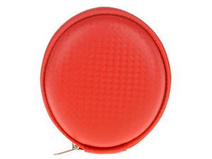 Чехол для наушников Cason IT915128 красный