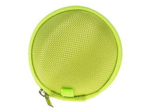 Чехол для наушников Cason IT915109 зеленый