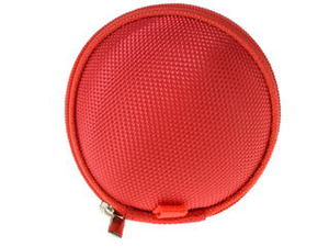 Чехол для наушников Cason IT915104 красный