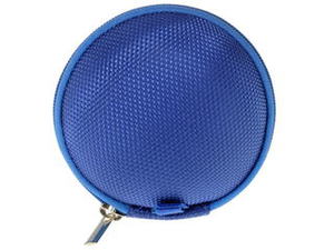 Чехол для наушников Cason IT915105 синий