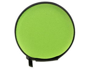 Чехол для наушников Cason IT915177 зеленый