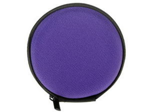 Чехол для наушников Cason IT915175 фиолетовый