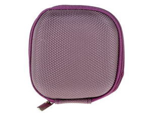 Чехол для наушников Cason IT915100 фиолетовый