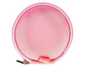 Чехол для наушников Cason IT915106 розовый