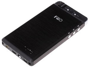 Усилитель для наушников FiiO E18 Kunlun