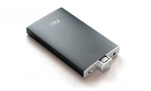 Усилитель для наушников FiiO Q1