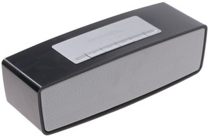 Портативная аудиосистема GINZZU GM-995B