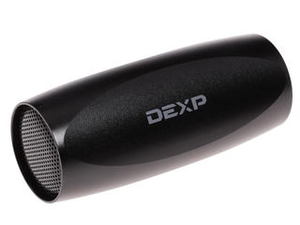 Портативная аудиосистема DEXP Picnic One