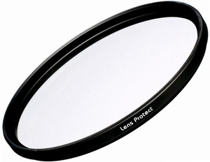 Светофильтр Marumi Lens Protect 77mm