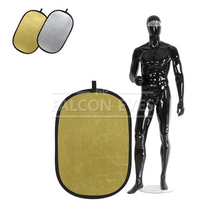 Отражатель 2 в 1, 70х110см Falcon Eyes RFR-2844GS